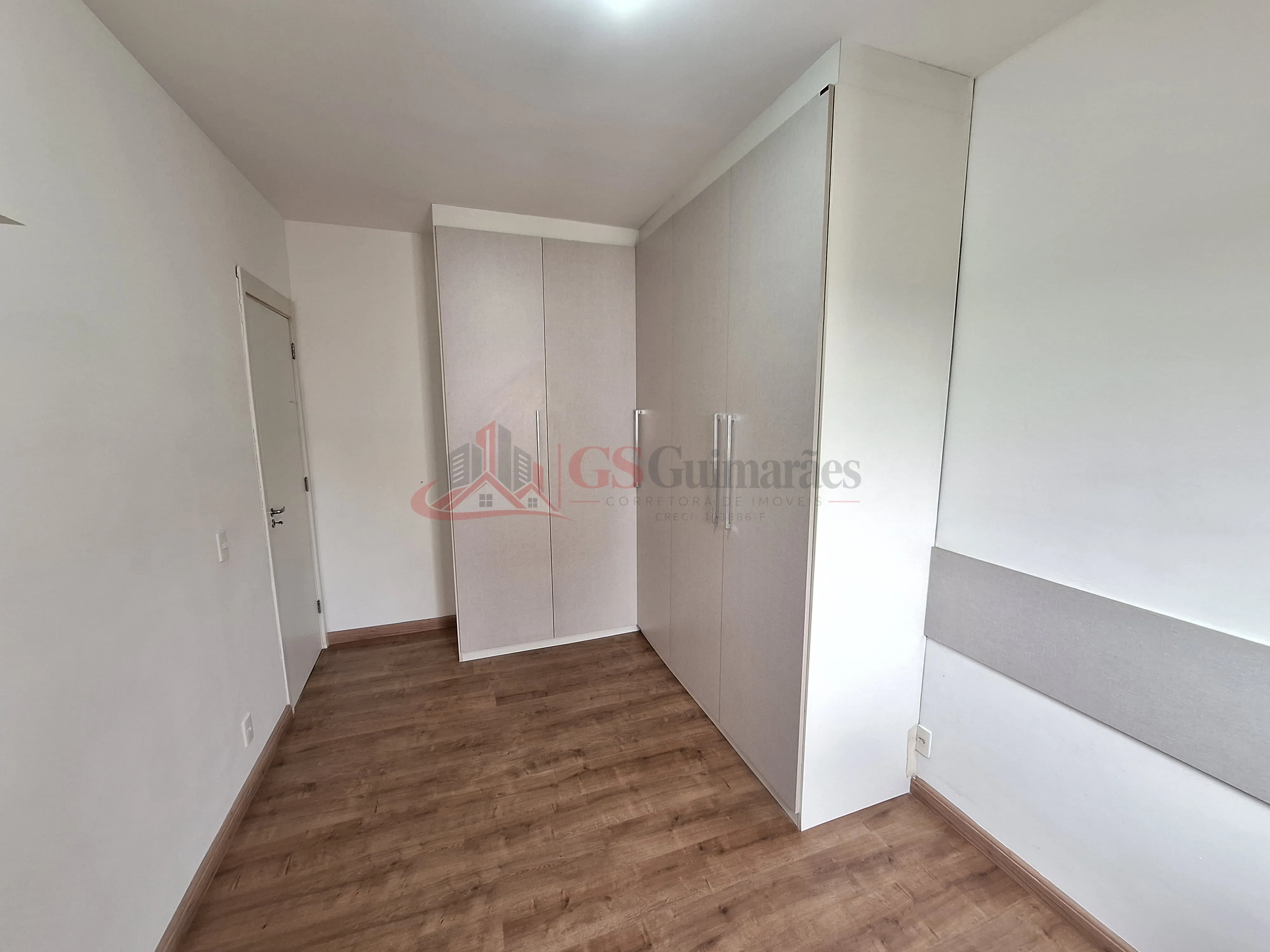 Imagem Apartamento no Inspire Flores - 56 m², 2 dormitórios | Vila São João