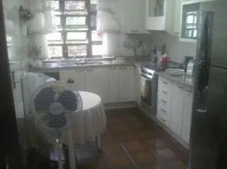 Imagem Casa para Venda - 184.41m², 3 dormitórios, sendo 1 suites, 1 vaga - Santo Antonio