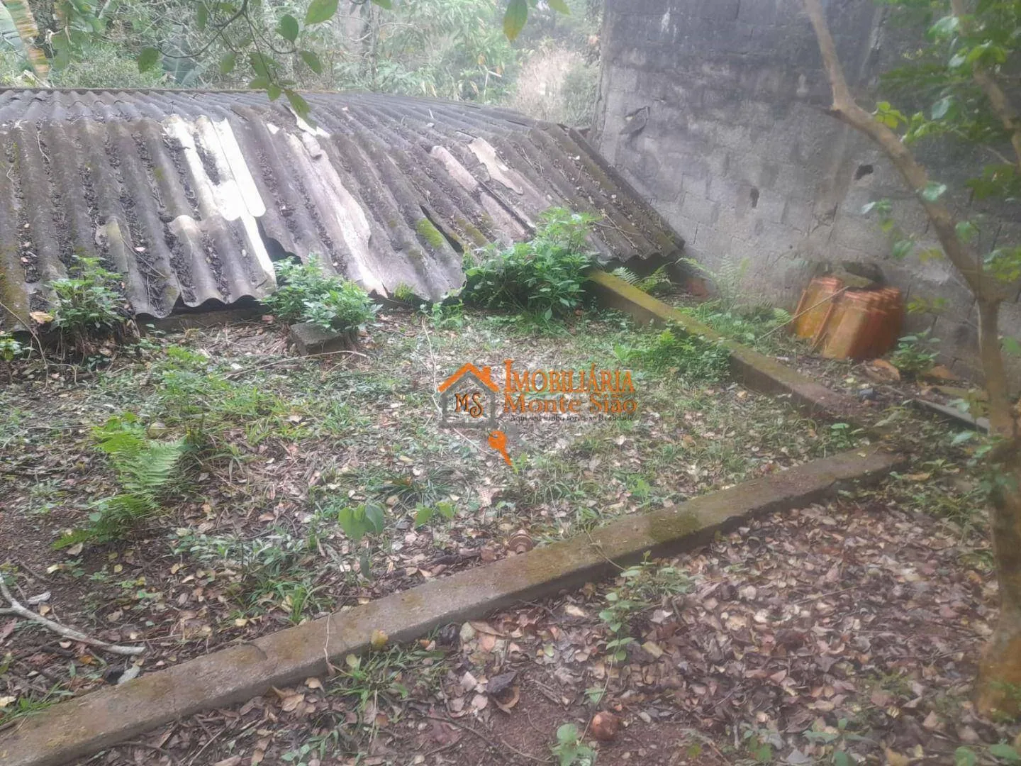 Imagem Terreno à venda, 844 m² por R$ 220.000,00 - Água Azul - Guarulhos/SP
