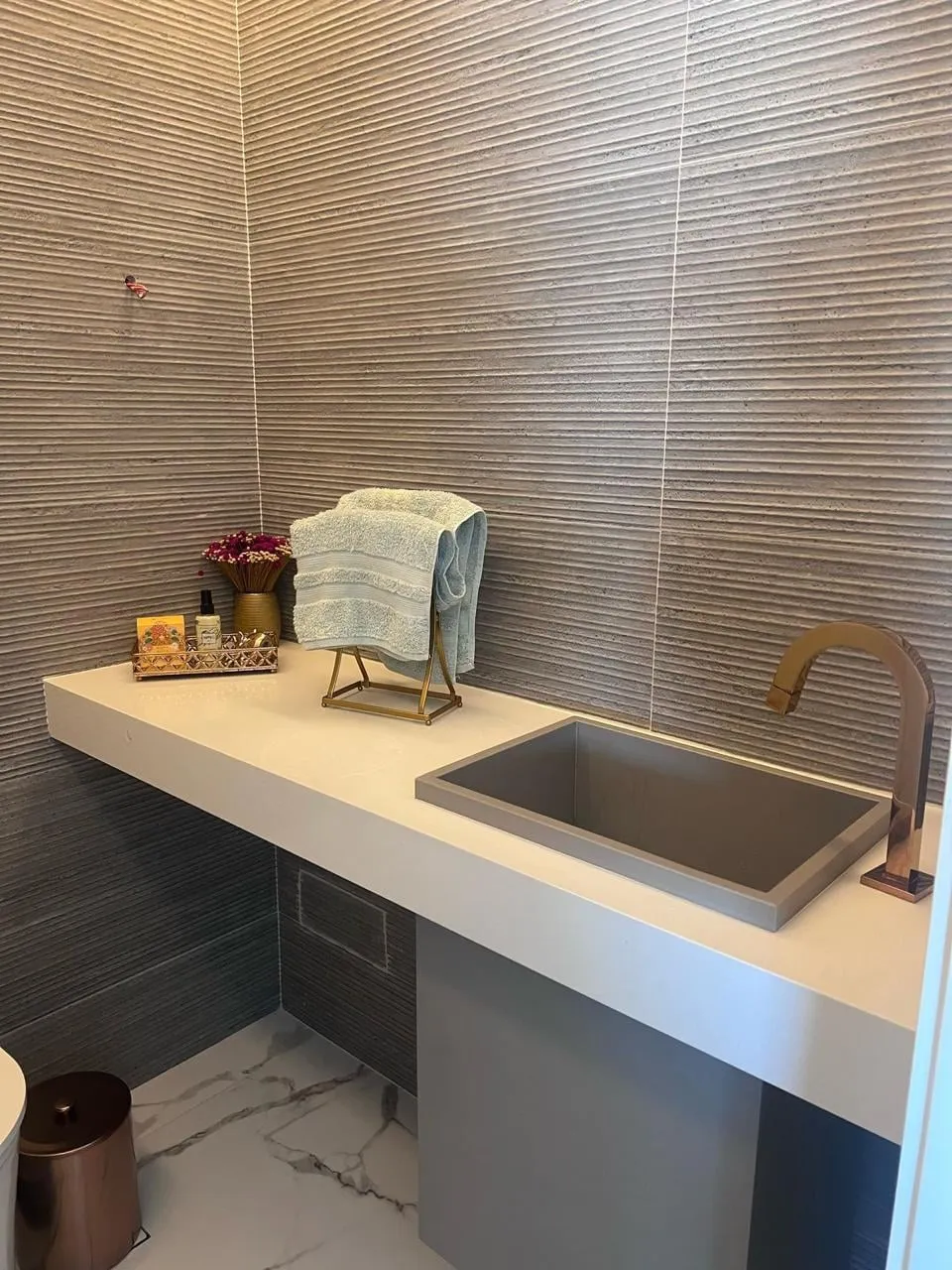 Imagem Apartamento à venda Helbor Family Garden, 3 quartos 3 suítes, 2 vagas, Centro São Bernardo do Campo/SP