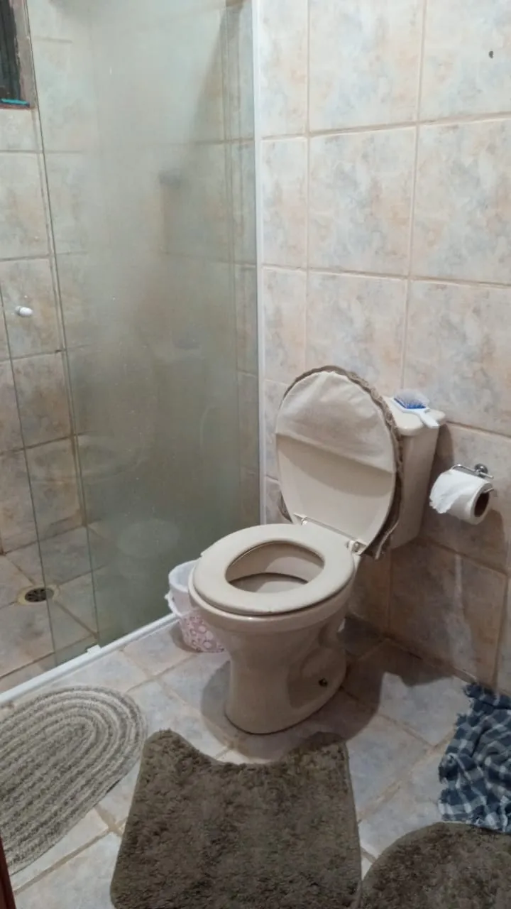 Imagem Casa à venda 4 Quartos, 1 Suite, 5 Vagas, 250M², Parque Aeroporto, Taubaté - SP
