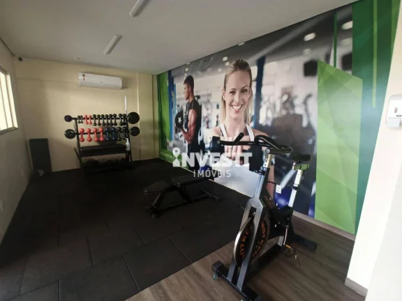 Imagem Apartamento à venda no Setor Bueno - Goiânia/GO