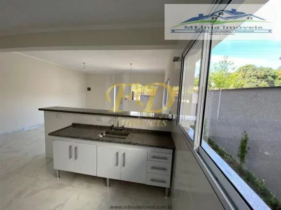 Imagem Casas para Financiamento bancário em Atibaia