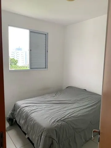 Imagem Apartamento à venda 2 Quartos, 1 Vaga, 41M², Jardim das Bandeiras, Taubaté - SP | Residencial Parque Tenório