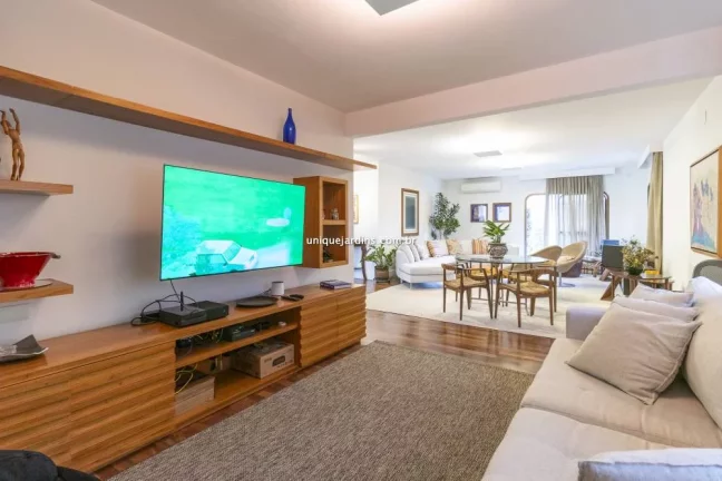 Imagem Apartamento à venda Campo Belo São Paulo