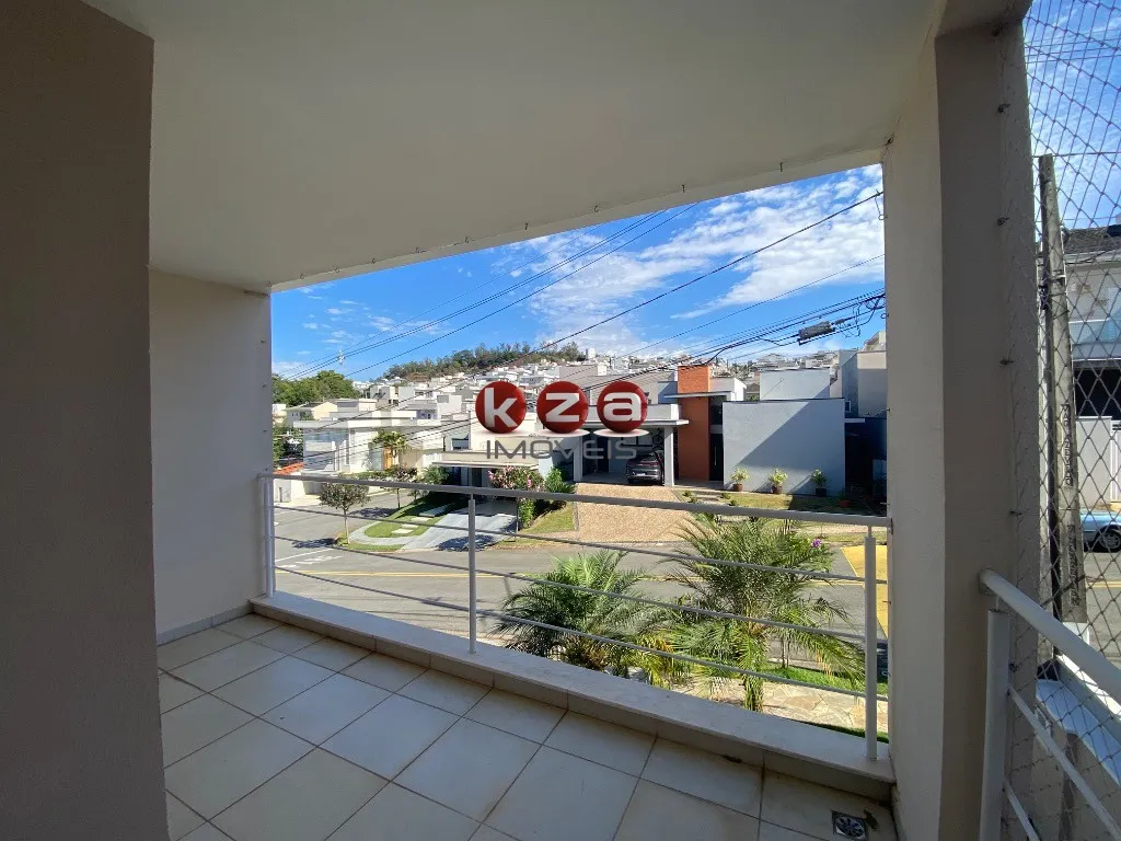 Imagem casa para alugar condominio Vilagio de Napoli