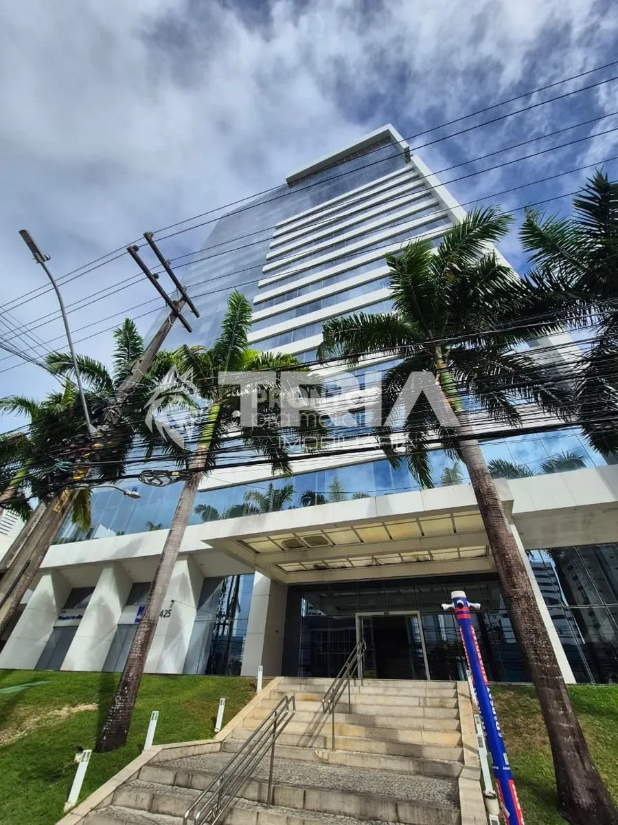 Imagem Sala Comercial de 80m² no bairro Boa Viagem, em Recife