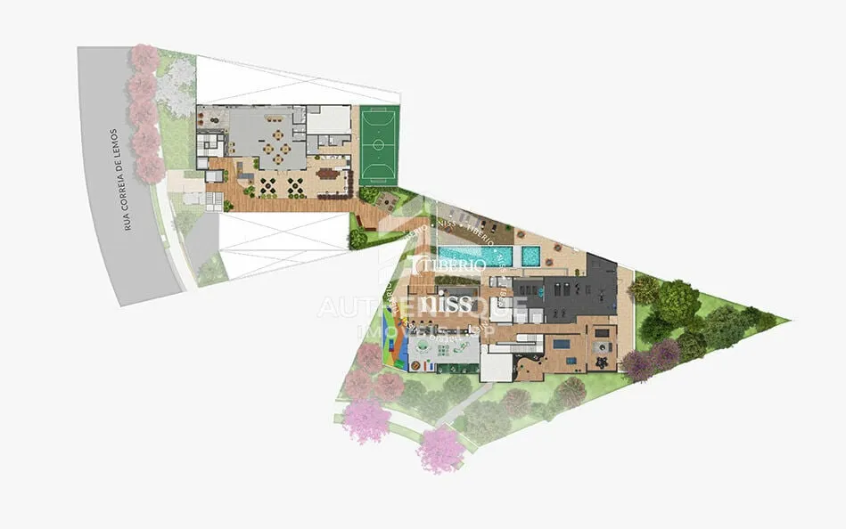 Imagem SENSES VILA MARIANA - Apartamento à venda no bairro Vila Mariana - São Paulo/SP, Zona Sul