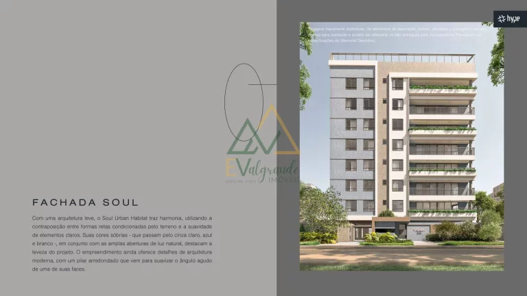 Imagem Apartamento à venda Boa Vista Curitiba PR