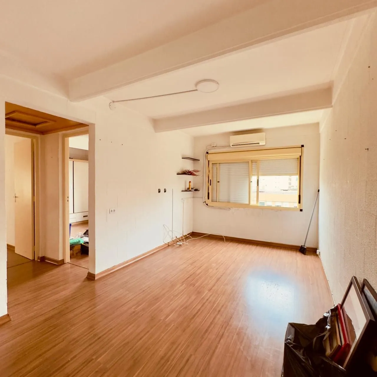 MÁFFER IMÓVEIS VENDE- APARTAMENTO Bairro Santana | Porto Alegre/RS