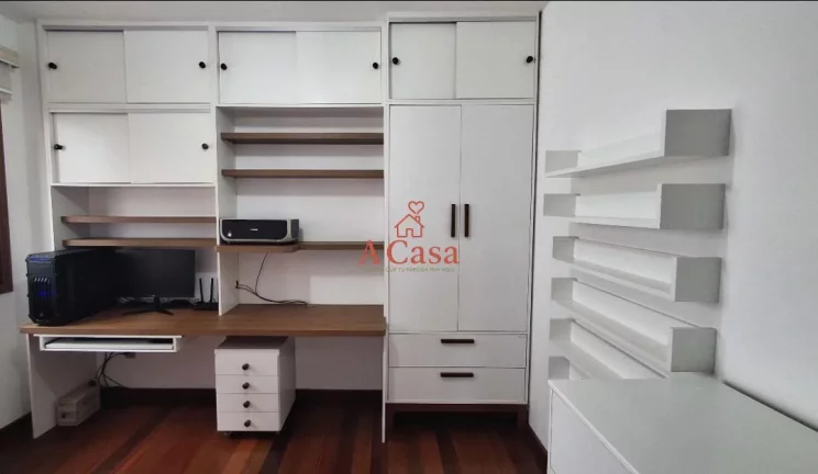 Imagem Apartamento com 3 Dormitorio(s) localizado(a) no bairro Tristeza em Porto Alegre / Rio Grande do Sul Ref.:308