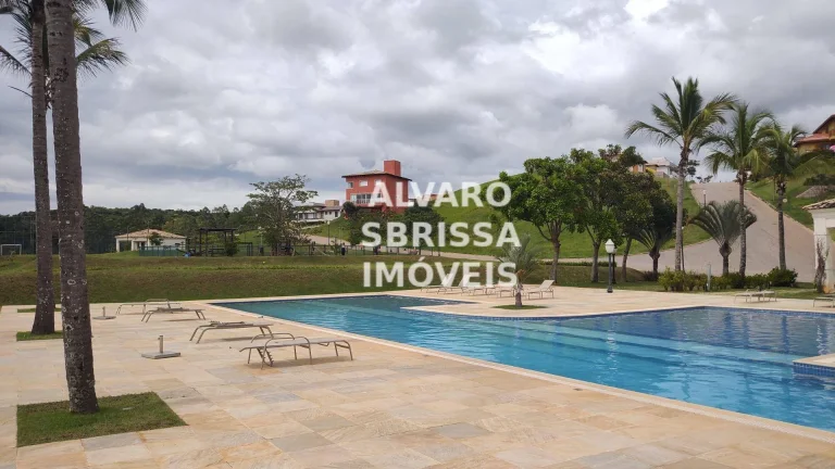 Imagem Terreno à venda com 800 m2 no Condomínio Campos de Santo Antônio II com excelente infraestrutura em Itu SP