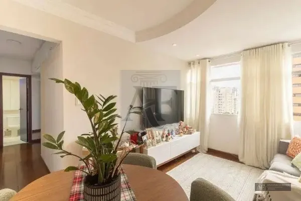 Imagem Apartamento para alugar em Vila Uberabinha, São Paulo