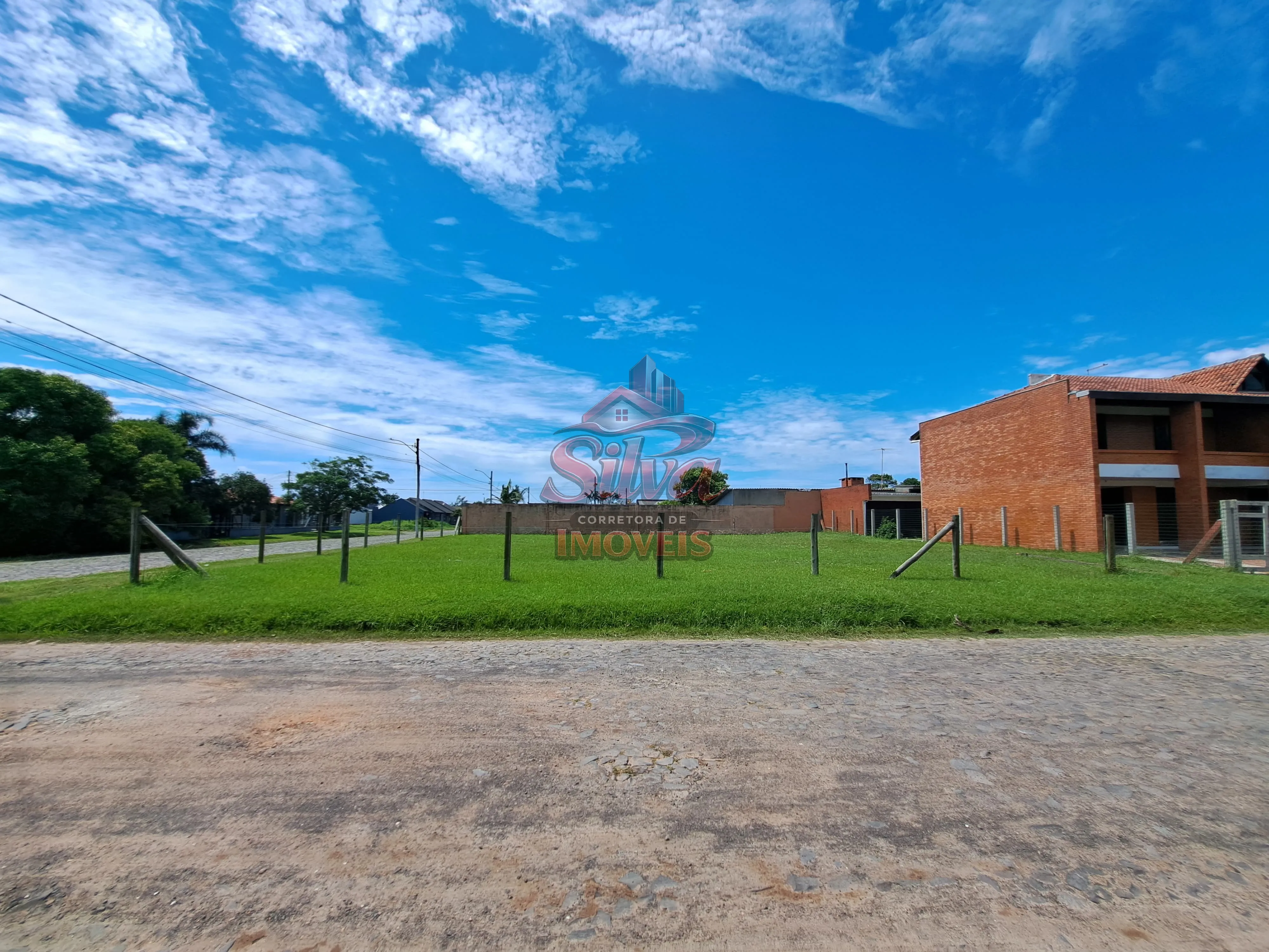 Imagem T1128 | Terreno de esquina com 662m² em Imbé RS