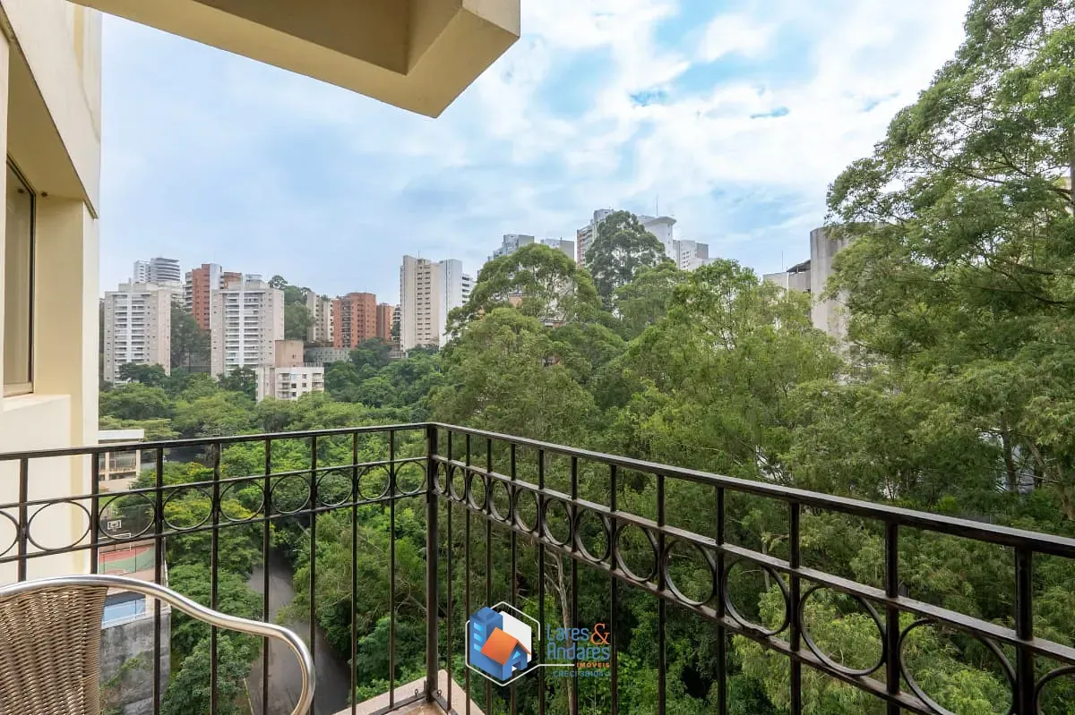 Imagem Cobertura para venda em Jardim Ampliação com 3 quartos, sendo 1 suíte, 198m²