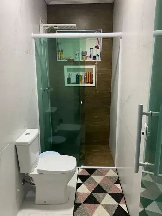 Imagem Casa à venda, Residencial Mantiqueira, Pindamonhangaba, SP