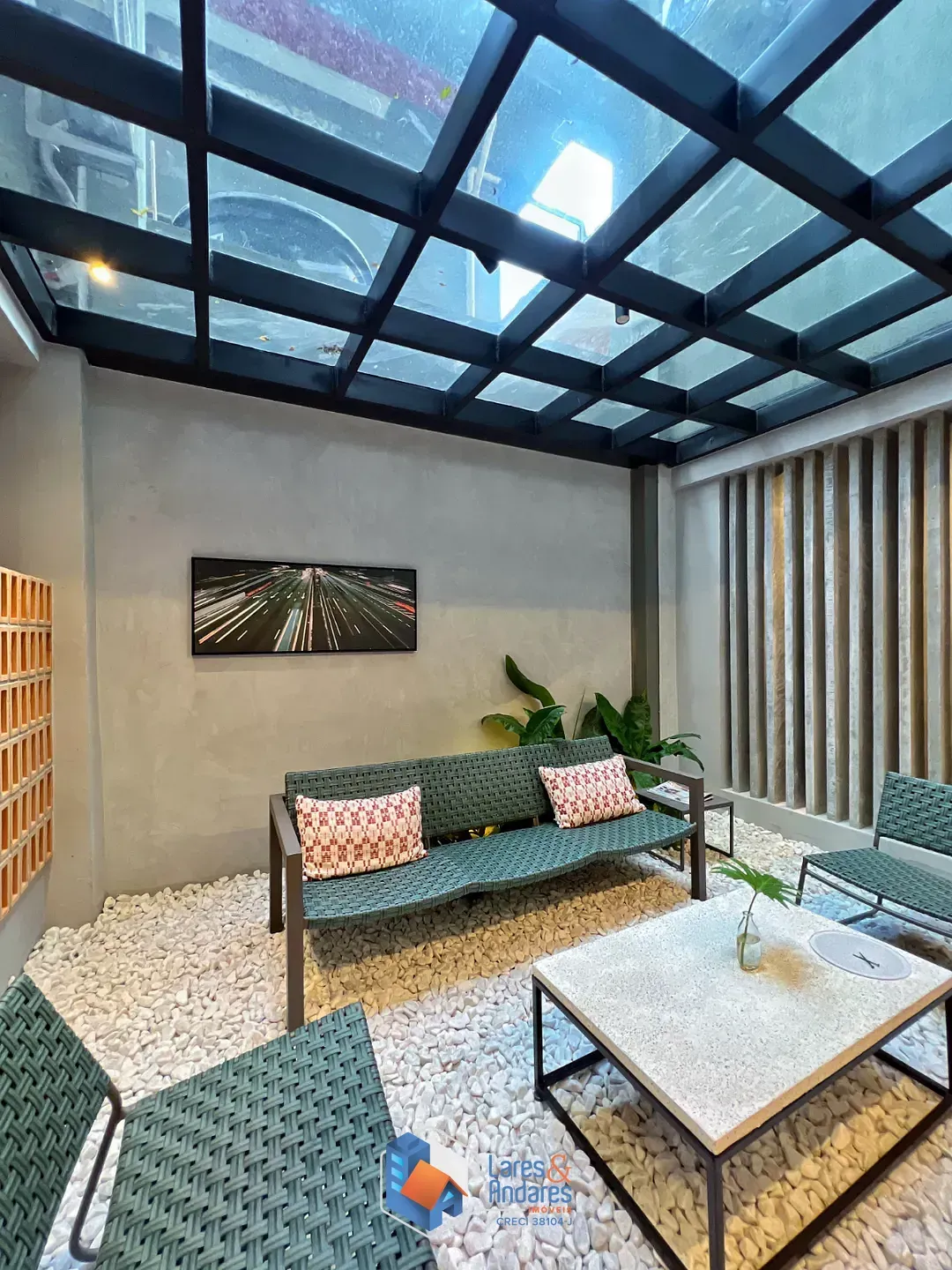 Imagem Apartamento para venda em Pinheiros com 1 quarto, 33m²