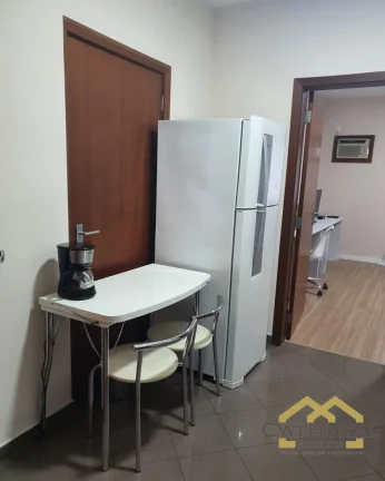 Imagem Flat duplo a Venda Mobiliado no Condomíno Residencial The Grapes Flat Service - Centro - Jundiaí - SP