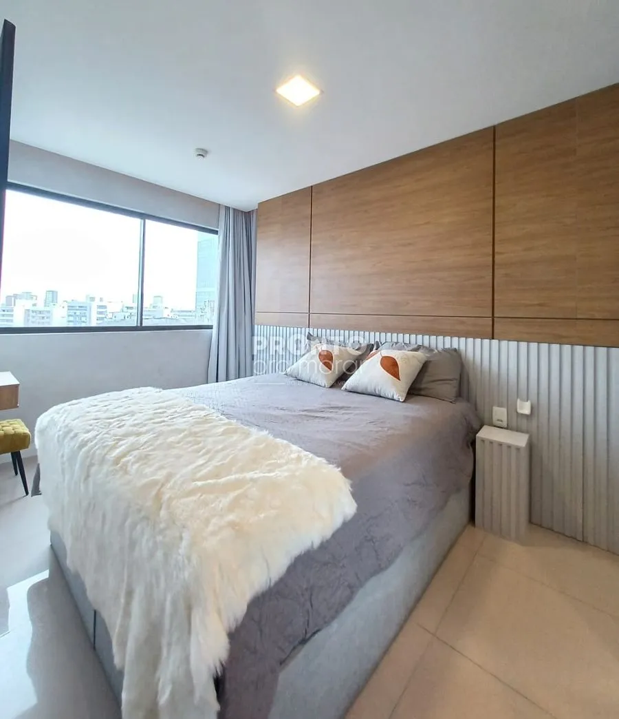 Imagem Beach Class Hotels e Residence