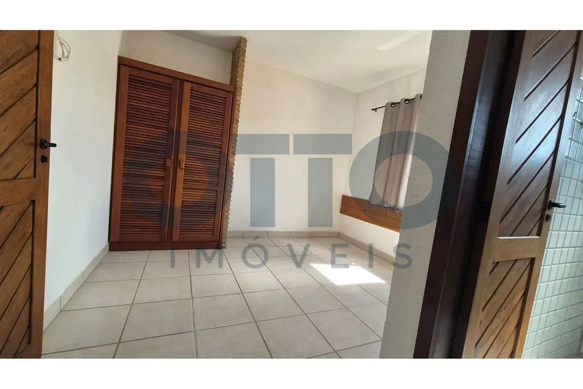Imagem Apartamento com 3 quartos e 3 suítes para locação em Vilage, Porto Seguro