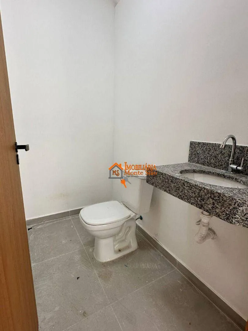 Imagem Salão Comercial para Locação na Av. Salgado Filho | 180m² | Esquina | Alto Fluxo