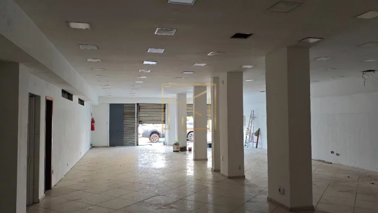 Imagem Comercial / Barracão/Galpão na cidade de Hortolândia