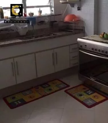 Imagem Apartamento com 3 quartos, 150 m², à venda por R$ 600.000
