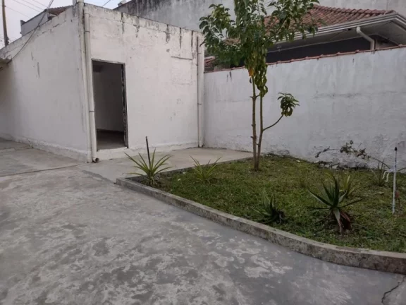Imagem TERRENO À VENDA, 253 M² POR R$ 1.703.000,00 - ESTUÁRIO - SANTOS/SP