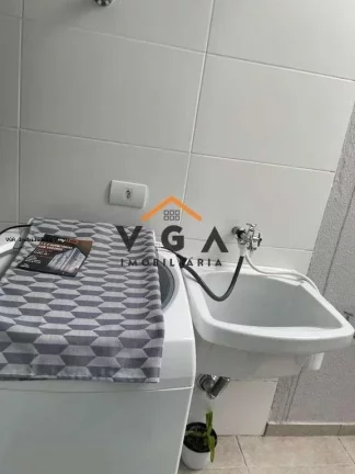 Imagem Apartamento para Venda em São Paulo, Vila Guilhermina, 2 dormitórios, 1 banheiro, 1 vaga