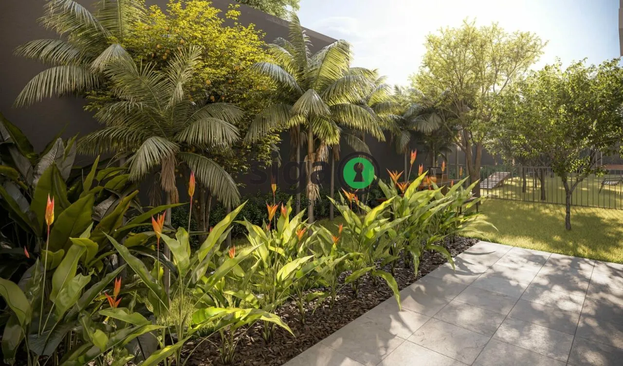 Imagem Apartamento Alto Padrão 3 suítes e 2 vagas na Vila Clementino com Lazer Completo