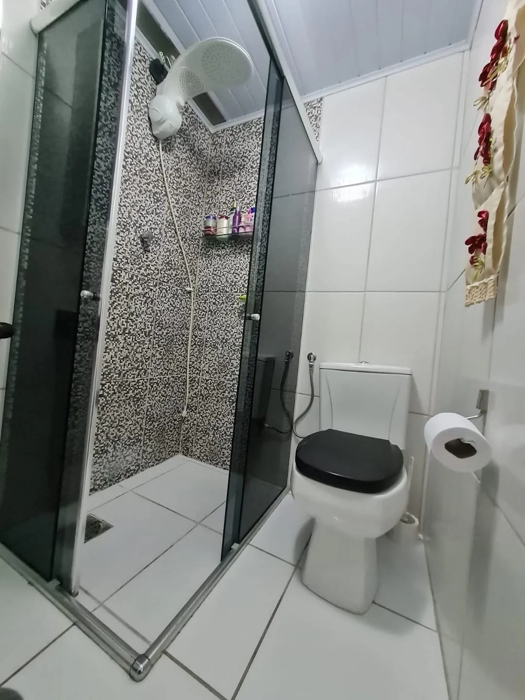 Imagem Apartamento à venda 2 Quartos, 1 Suite, 1 Vaga, 68M², Vila São José, Taubaté - SP | MORADA DOS FALCÕES