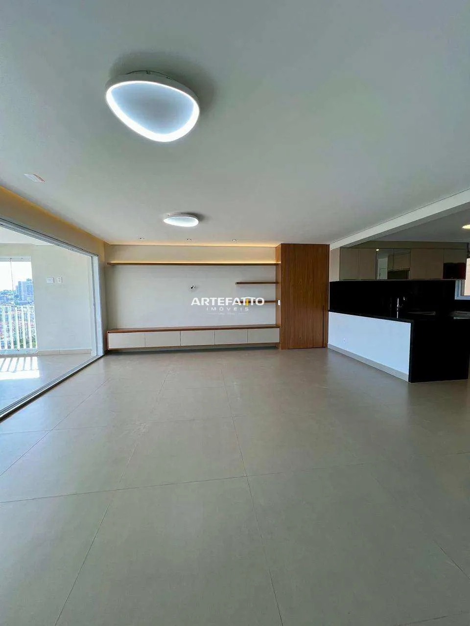 Imagem Apartamento à venda, no RJ High Living em Franca, Parque dos Lima, com 3 quartos, 145m2