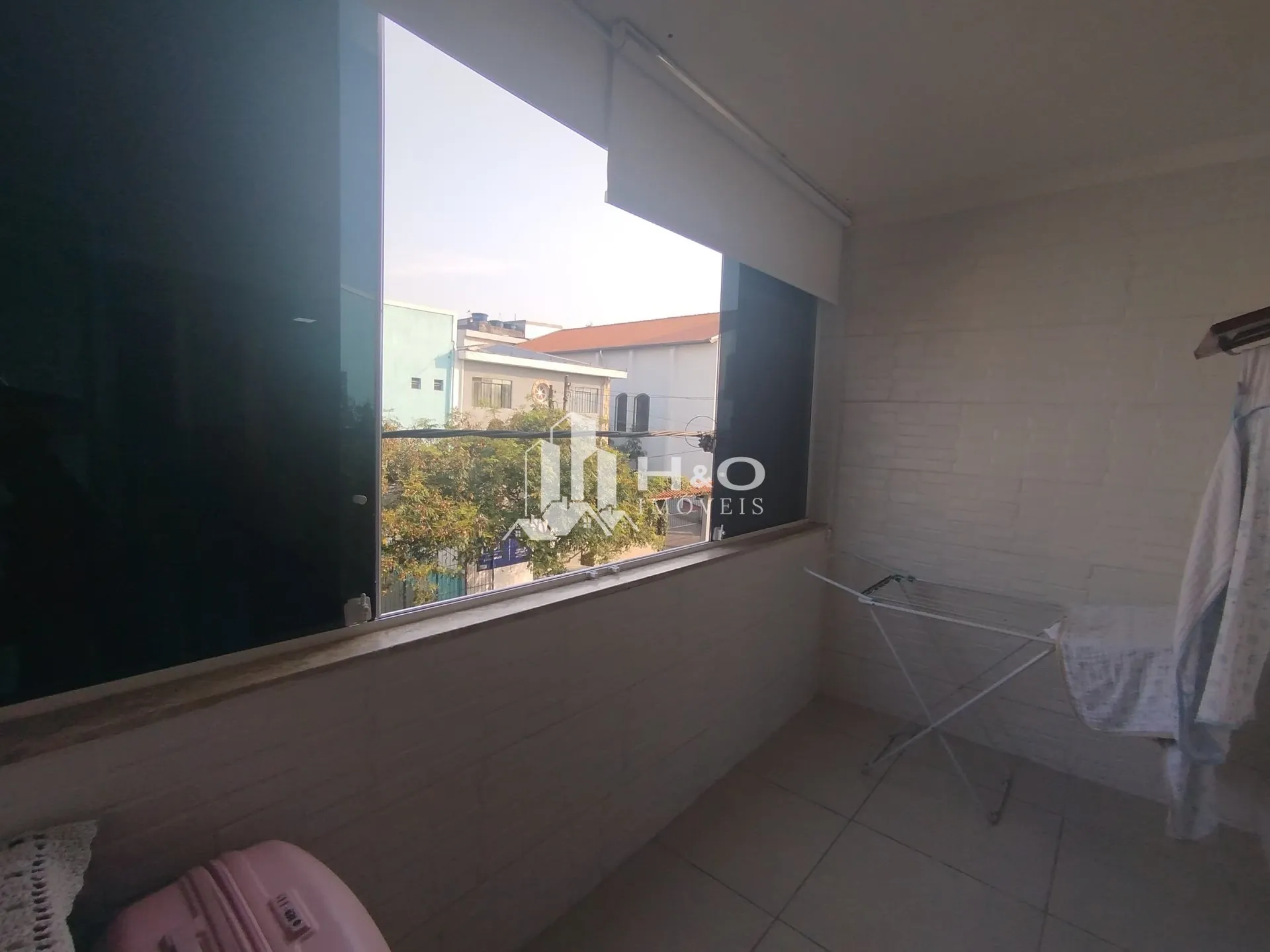 Imagem Oportunidade, Excelente sobrado à venda de Porteira Fechada no bairro Jardim Brasília, ARICANDUVA.
