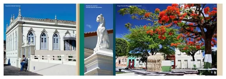 Imagem BELMONTE BAHIA BEACH VILLAGE