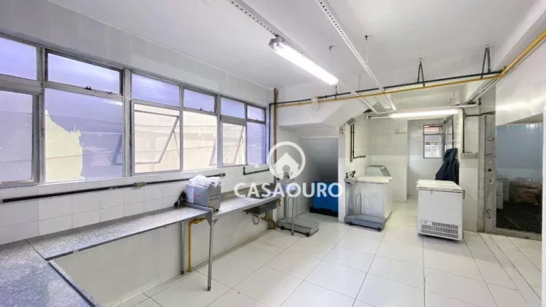 Imagem Prédio à venda, 1000 m² - Esplanada - Belo Horizonte/MG
