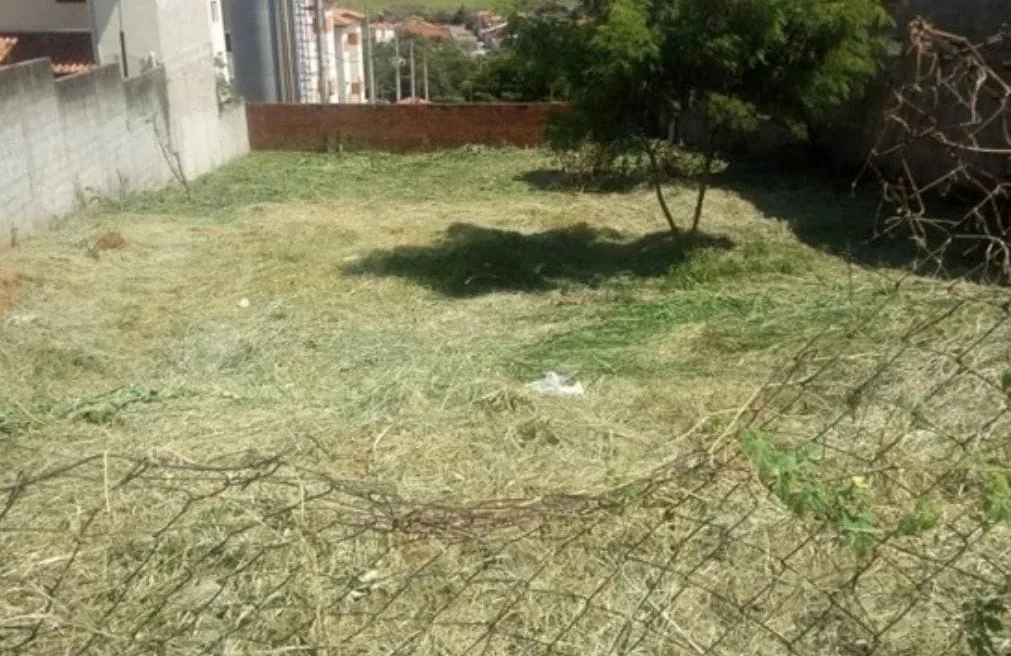 Imagem Terreno à venda Monte Belo, Taubaté - SP