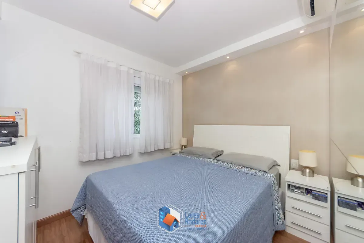 Imagem APTO À VENDA, COM 82 M², 2 DORMS. (1 SUÍTE) COM ARMÁRIOS EMB. E AR COND. , VARANDA GOURMET, PISCINA E 2 VGS. NA VILA GUMERCINDO - SP.