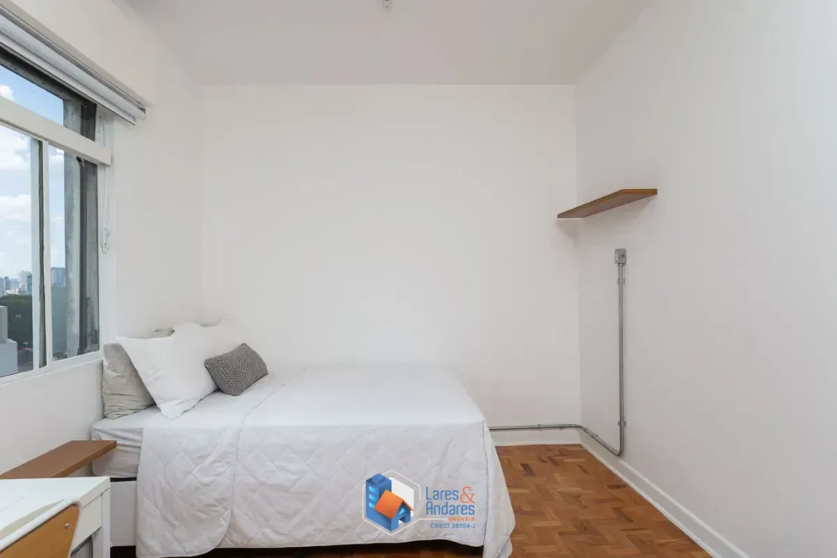 Imagem Apartamento para venda em Bela Vista com 4 quartos, 110m²