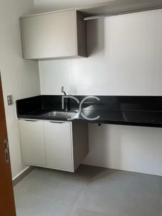 Imagem Condomínio Alphaville Nova Esplanada 3 - Venda Casa Térrea AC 251 m² | AT 465 m² | 3 Suítes | 1 Escritório | 5 Ban | 4Vagas | Piscina