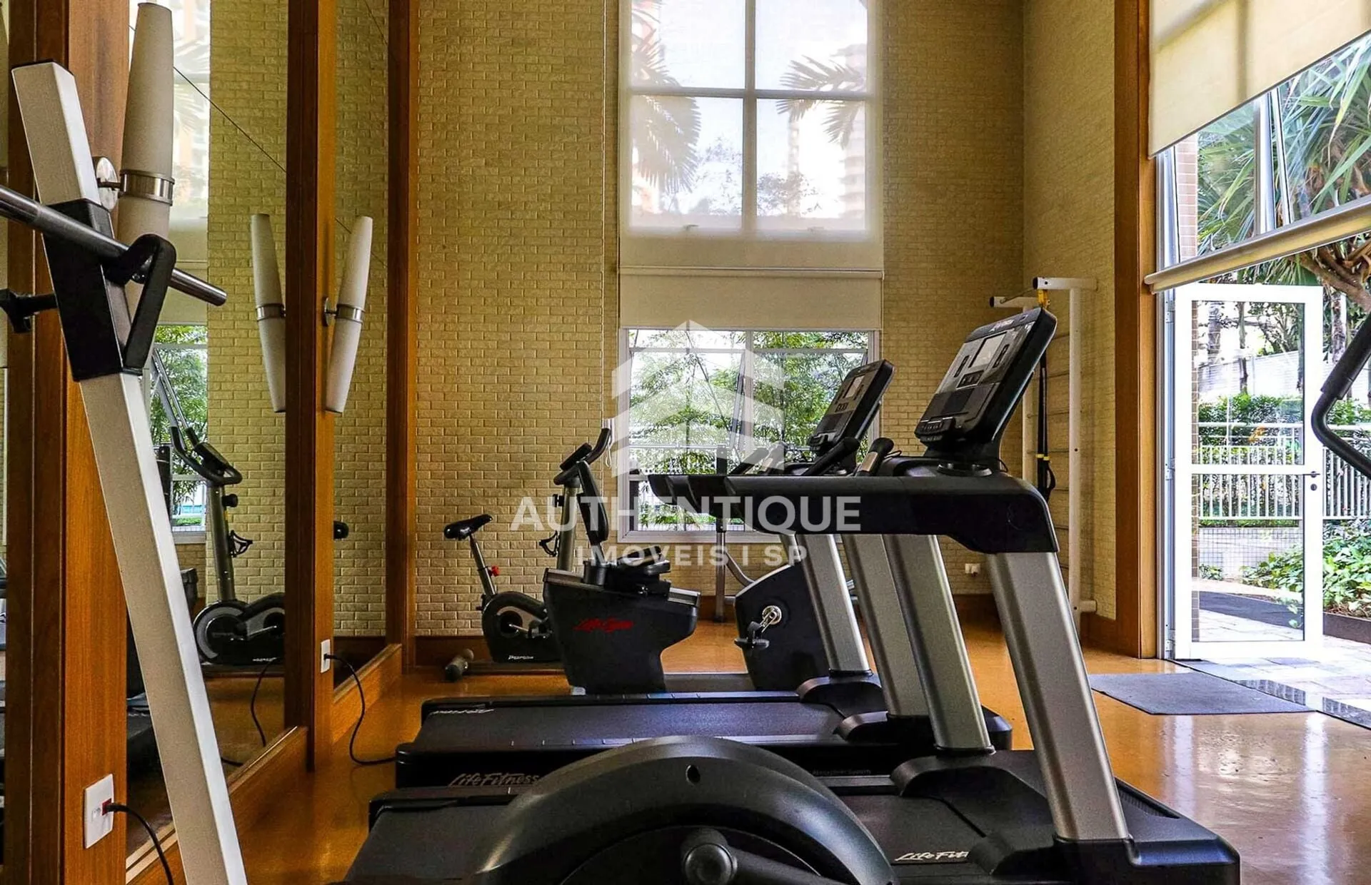 Imagem Montparc Perdizes - Apartamento à venda em São Paulo/SP