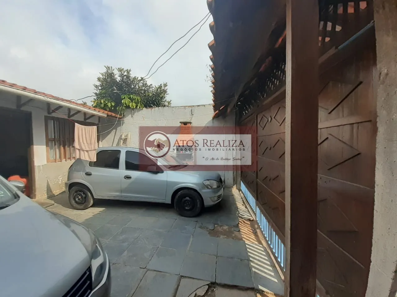 Imagem Assobradado em Cidade Dutra - São Paulo