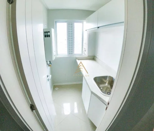 Imagem Apartamento com 3 dormitórios à venda, 128 m² por R$ 1.650.000,00 - Centro - Balneário Camboriú/SC