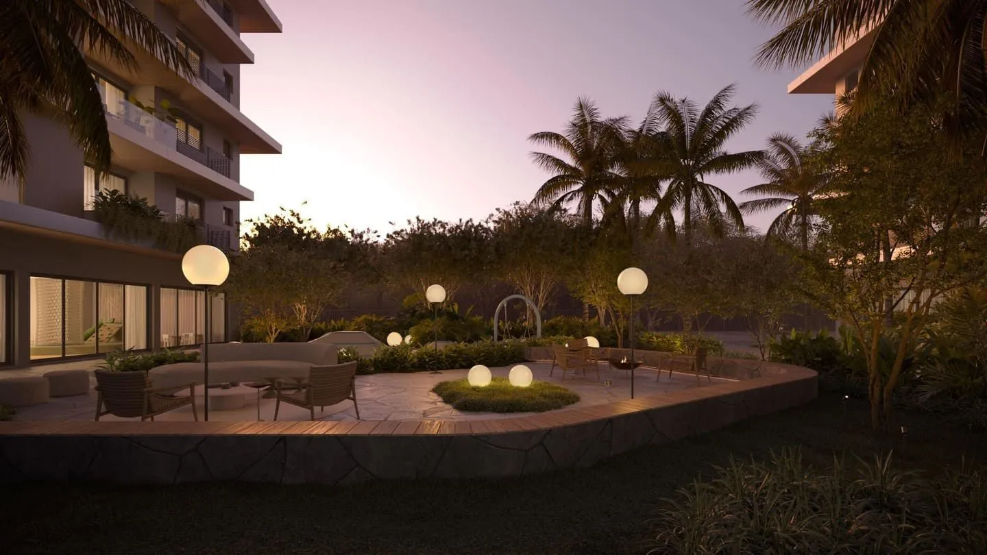 Imagem Apartamento à venda com 60m2 por R$ 738.000,00