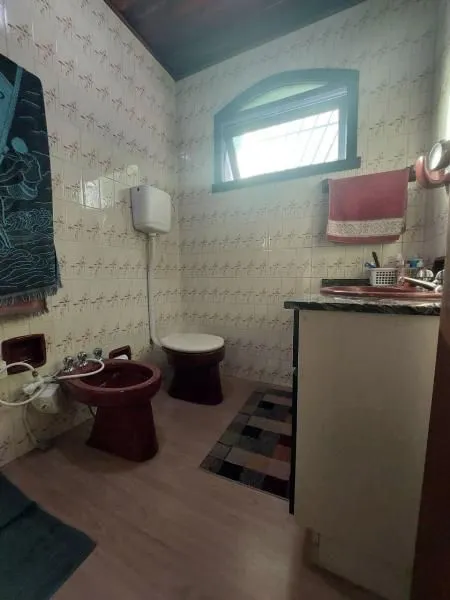 Imagem Casa a venda de 3 dormitórios no centro, Nova Prata - RS