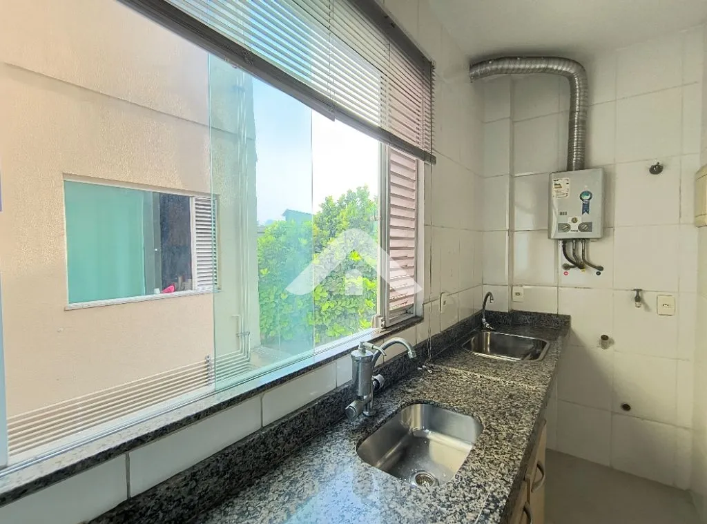Imagem Apartamento para Locação, 2 quartos na Taquara, Rio de Janeiro