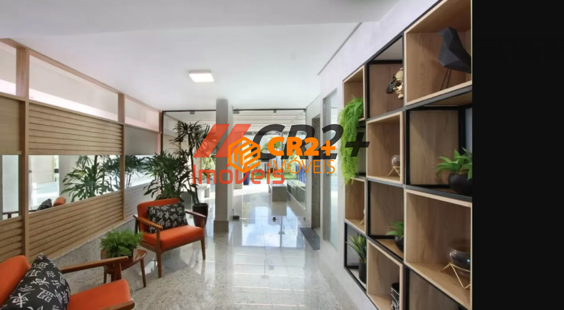 Imagem Apartamento a Venda de 64m² com 3 quartos 2 suítes em bairro Boa Viagem em Rec