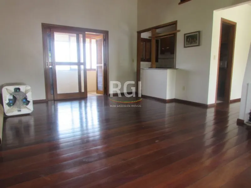Imagem Casa Condominio para Venda - 383.4m², 5 dormitórios, sendo 2 suites, 3 vagas - Nonoai