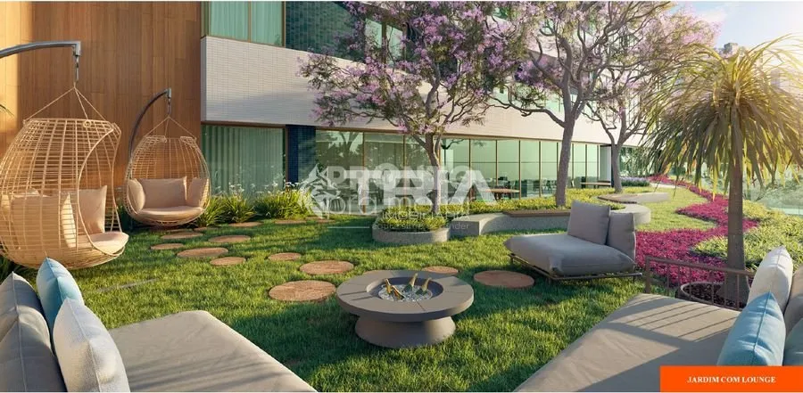 Imagem Apartamento de 4 quartos, 135m² no bairro Rosarinho, em Recife