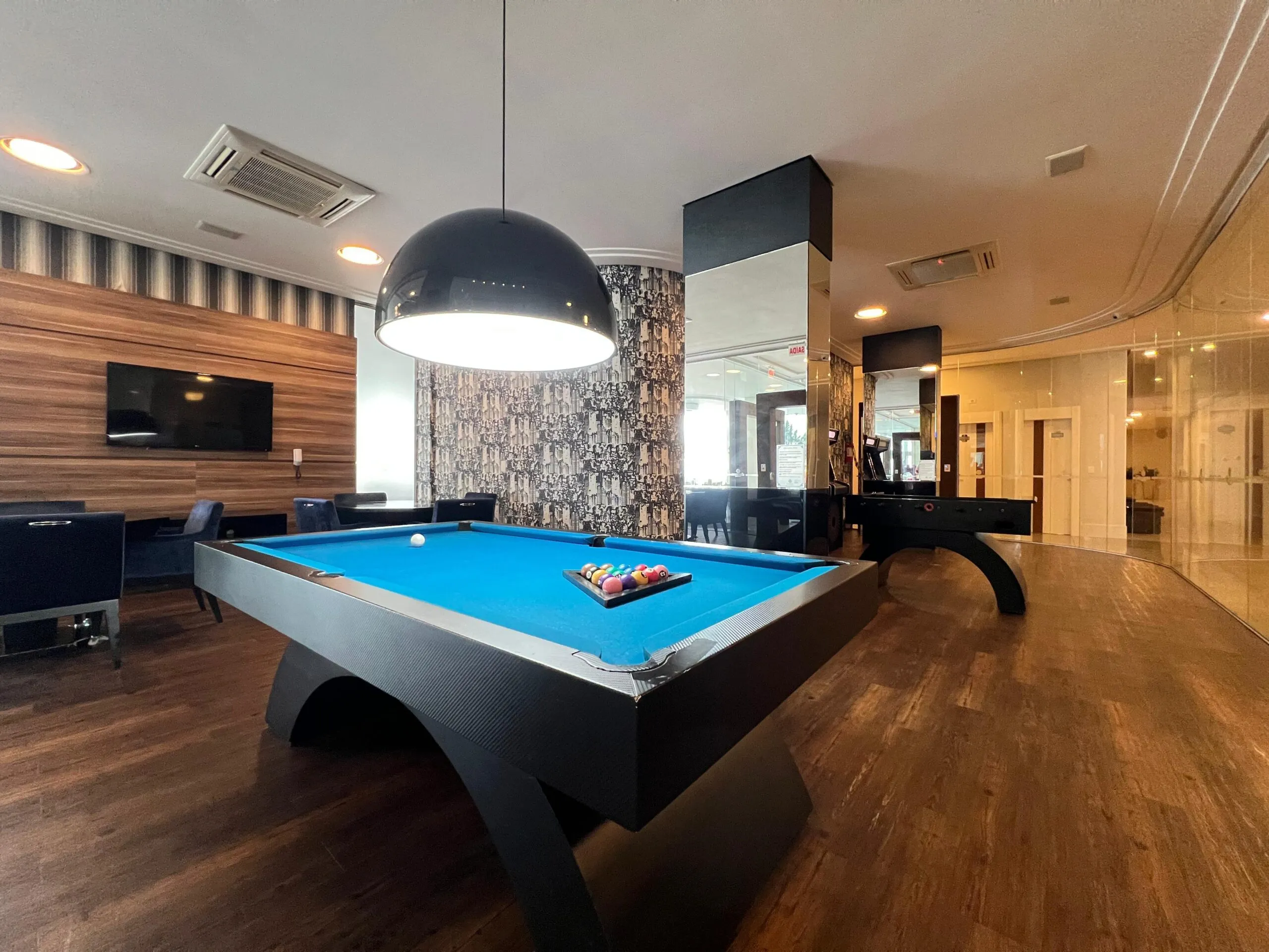 Imagem Apartamento com vista para o mar à venda com 197m2 por R$ 5.590.000,00