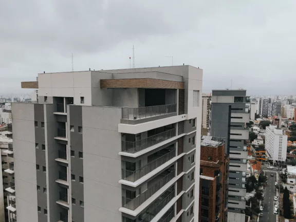 Foto do imóvel HORIZON PARAÍSO - TRISUL - Studio de 33m² (NR), a 400 metros da Estação Ana Rosa do Metrô!